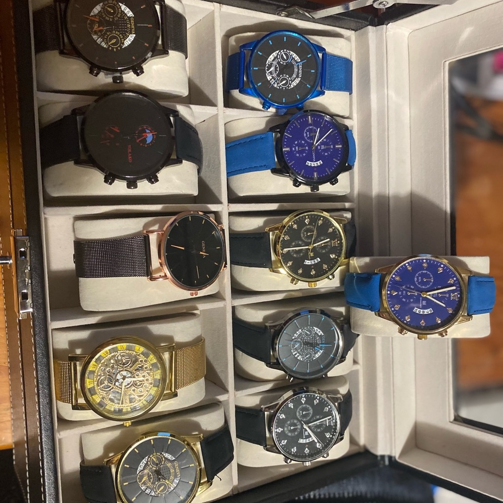 Mens Watches